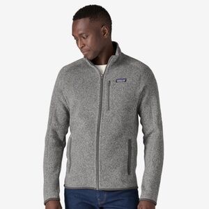 NWT Patagonia Mens Better Sweater